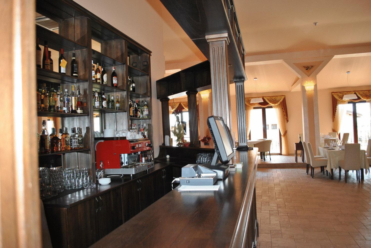 Club Insieme Grand Resort Potlogi Exterior foto