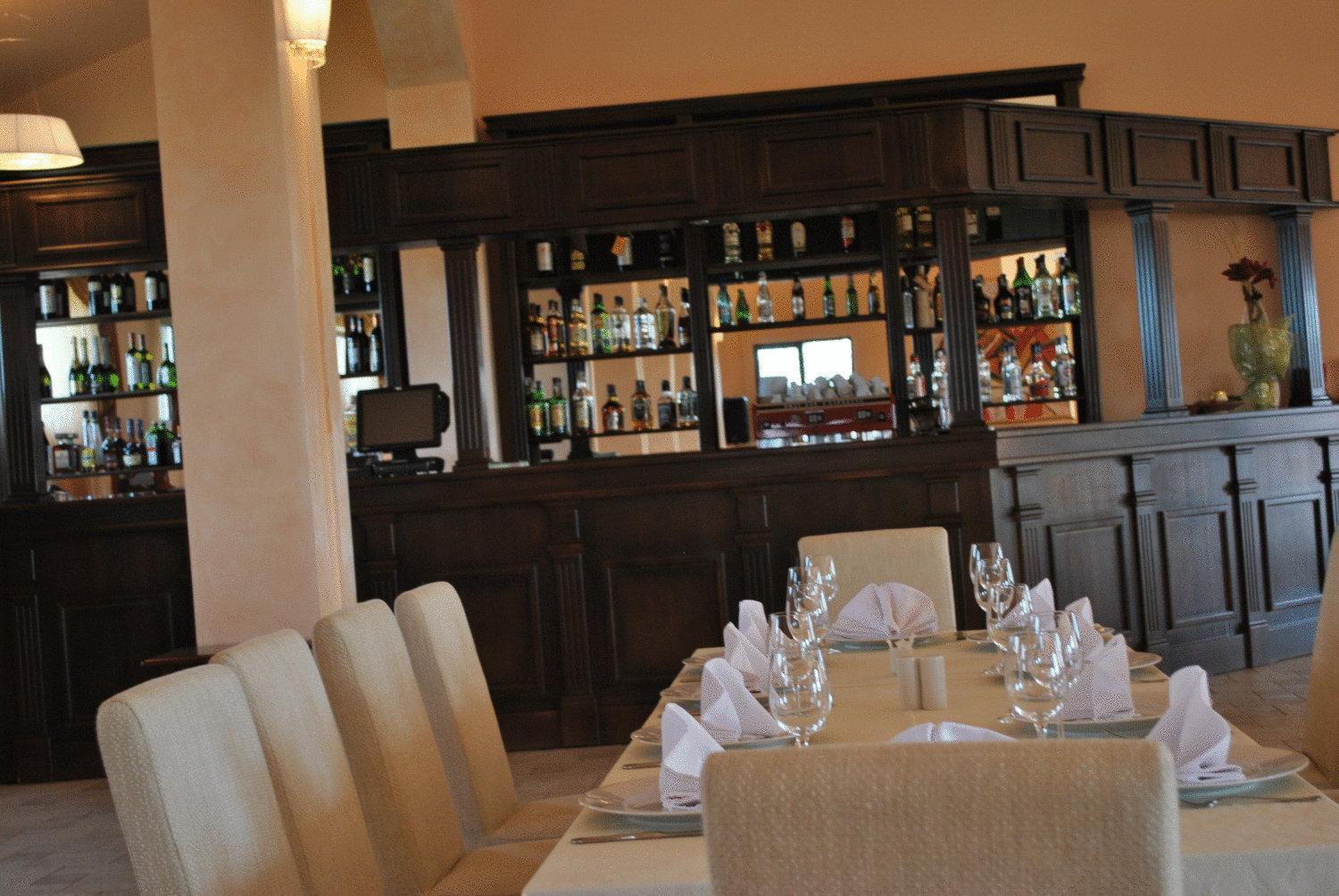 Club Insieme Grand Resort Potlogi Exterior foto